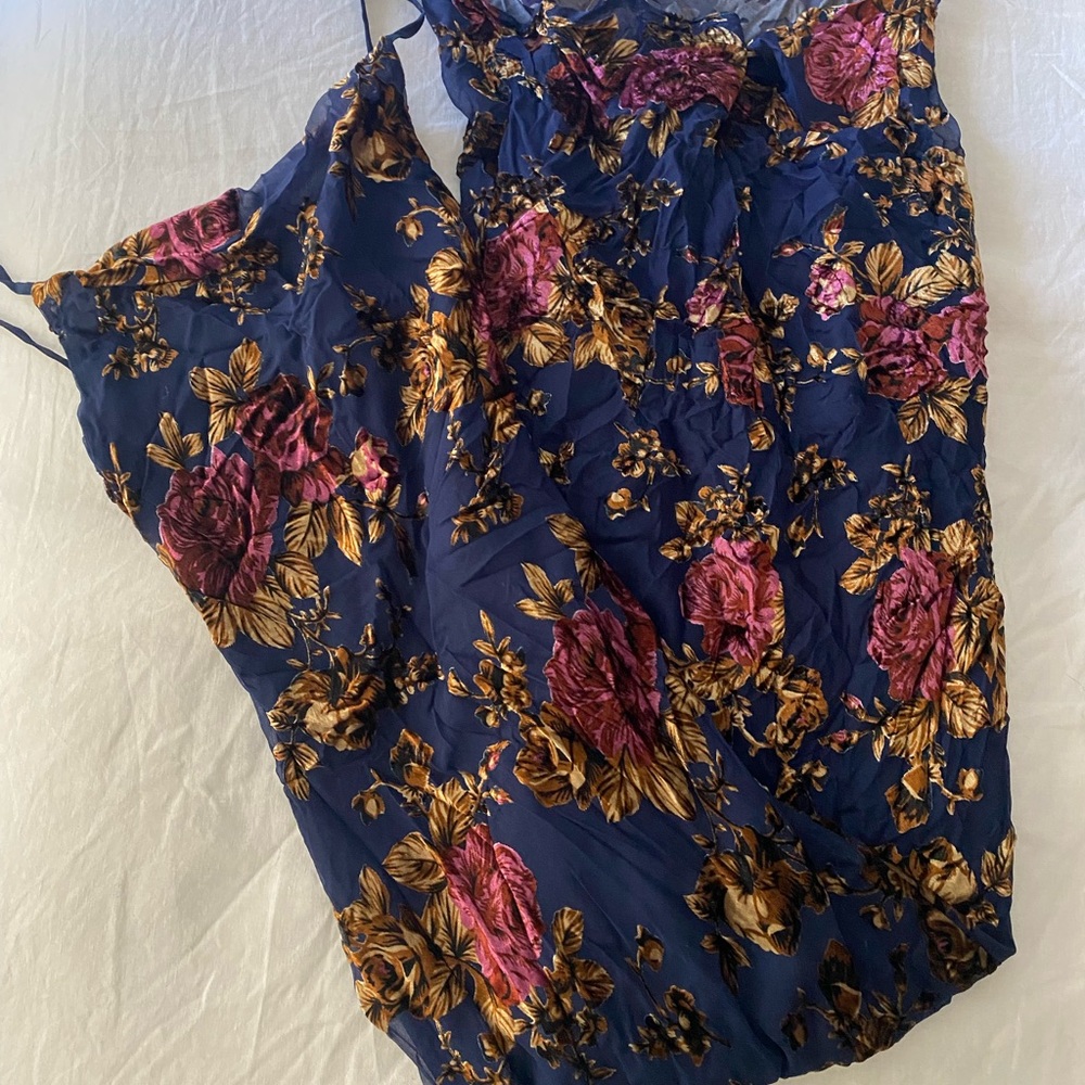 Princess Polly midnight moon